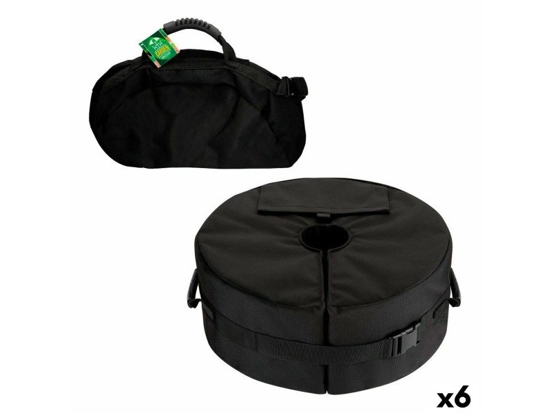Base pour parapluie Aktive 50 x 15 x 50 cm (6 броя)