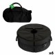 Base pour parapluie Aktive 50 x 15 x 50 cm (6 броя)
