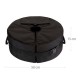 Base pour parapluie Aktive 50 x 15 x 50 cm (6 броя)
