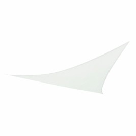 Сянка платна Aktive Триъгълна 360 x 0,5 x 360 cm (6 броя)