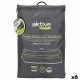 Защитен калъф Aktive 200 x 45 x 75 cm (6 броя)