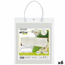 Защитен калъф Aktive Маси полиетилен 240 x 60 x 130 cm (6 броя)