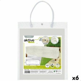 Защитен калъф Aktive Маси полиетилен 240 x 60 x 130 cm (6 броя)