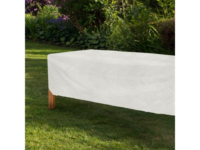Защитен калъф Aktive Маси полиетилен 240 x 60 x 130 cm (6 броя)