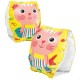 ръкави Intex Котка 12,5 x 13 x 12,5 cm (36 броя)