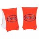 ръкави Intex неон Червен 30 x 15 cm (36 броя)