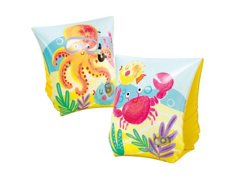 ръкави Intex Sea 23 x 21 x 15 cm (36 броя)
