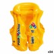 Надуваема Жилетка за Басейн Intex 50 x 47 x 40 cm (24 броя)