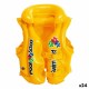 Надуваема Жилетка за Басейн Intex 50 x 47 x 40 cm (24 броя)
