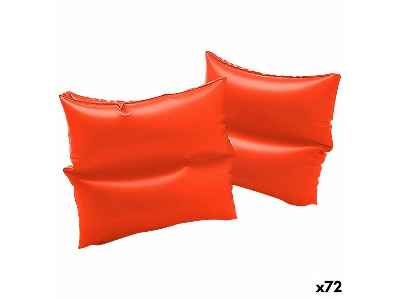 ръкави Intex неон 18 x 15 x 10 cm (72 броя)