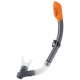 Очила за Гмуркане с Детски Шнорхел Intex Reef Rider Син