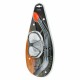 Очила за Гмуркане с Детски Шнорхел Intex Reef Rider Син