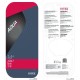 Очила за Гмуркане с Детски Шнорхел Intex Aqua Pro Син