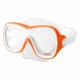 Очила за гмуркане с шнорхел Intex Wave Rider Син