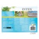 Кофа Intex 56 x 9 x 56 cm 46 x 9 x 56 cm 12 броя