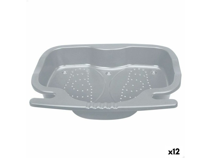 Кофа Intex 56 x 9 x 56 cm 46 x 9 x 56 cm 12 броя