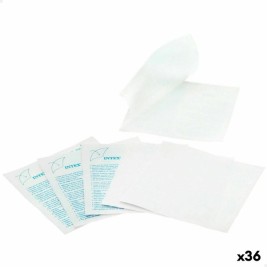 Комплект за поправка Intex Надуваем 7 x 0,5 x 7 cm (36 броя)