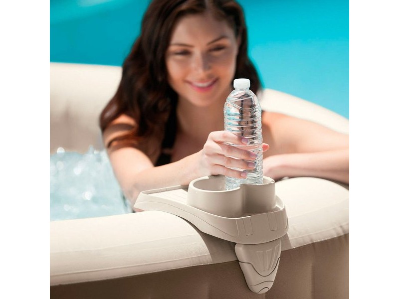 Държач за чаша Intex 28500 PureSpa