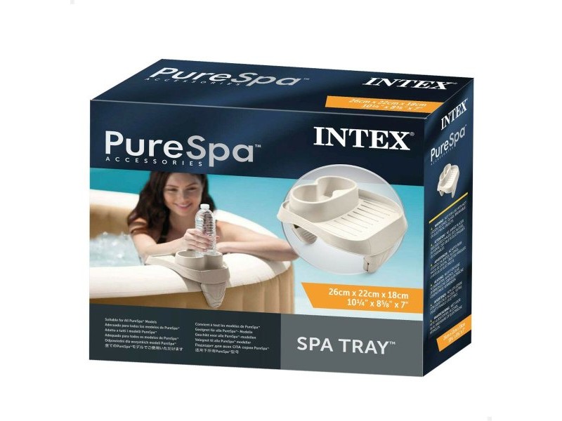 Държач за чаша Intex 28500 PureSpa