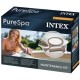 Комплект за поддръжка Intex 28004 37 x 21 x 23 cm (6 броя) Комплект за поддръжка Intex 28004 37 x 21 x 23 cm (6 броя)
