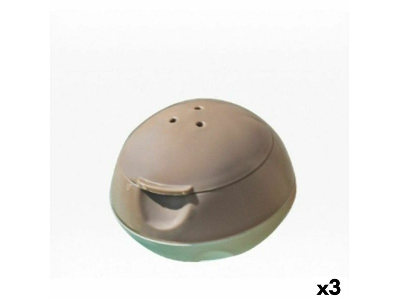 Диспенсър за Хлор Intex 6 x 6 x 6 cm 20 броя