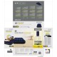 Air Bed Intex CLASSIC DOWNY 76 x 25 x 191 cm (6 броя)