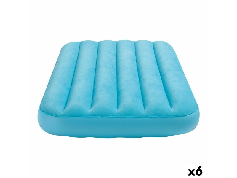 Air Bed Intex COZY KIDZ Детски 88 x 18 x 157 cm (6 броя)