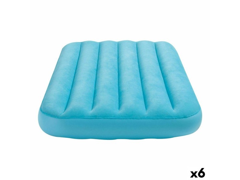 Air Bed Intex COZY KIDZ Детски 88 x 18 x 157 cm (6 броя)