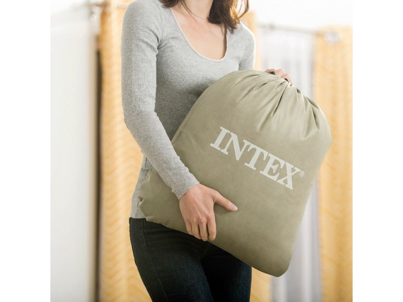 Air Bed Intex COZY KIDZ Детски 88 x 18 x 157 cm (6 броя)
