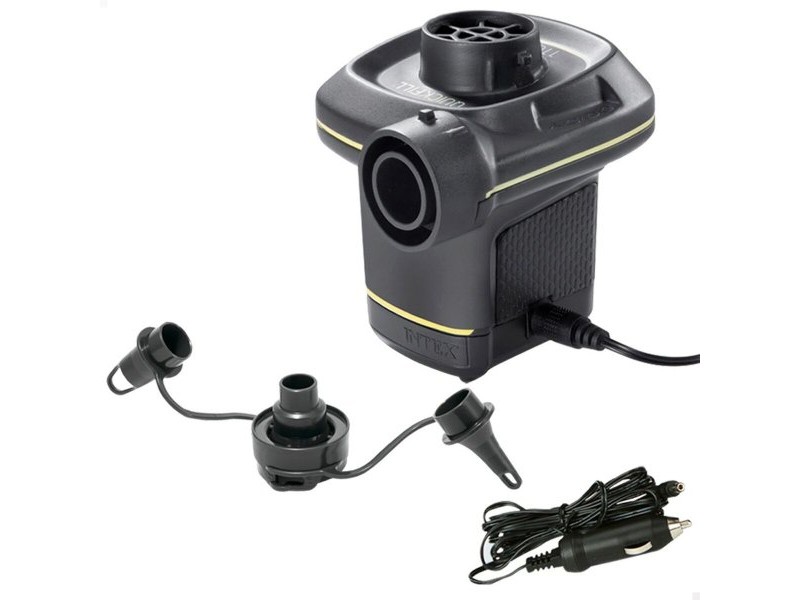 Електрическа Въздушна Помпа Intex Quick FIll 220-240 V (6 броя)