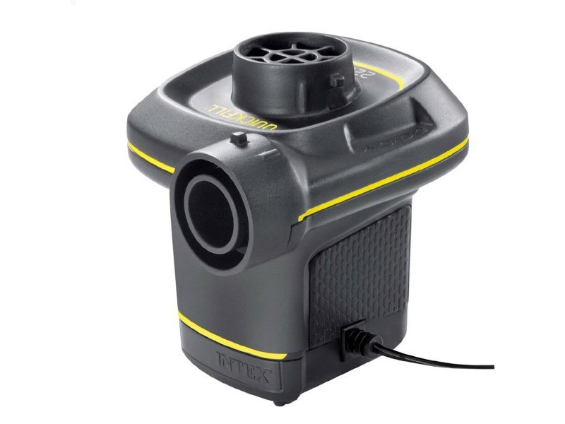 Електрическа Въздушна Помпа Intex Quick FIll 220-240 V (6 броя)