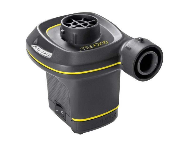 Електрическа Въздушна Помпа Intex Quick FIll 220-240 V (6 броя)