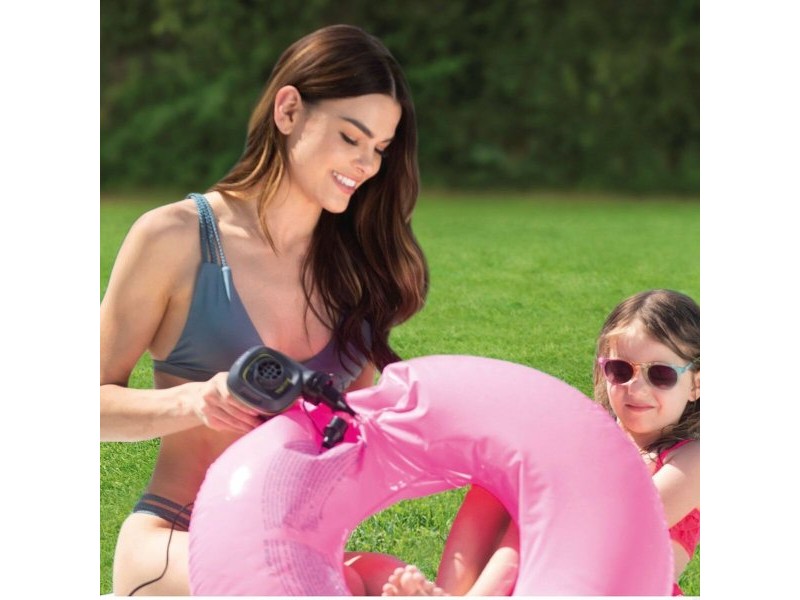 Електрическа Въздушна Помпа Intex Quick FIll 220-240 V (6 броя)