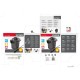 Електрическа Въздушна Помпа Intex Quick FIll 12 V (6 броя)