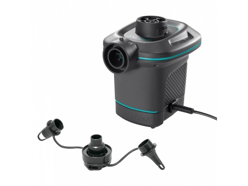 Електрическа Въздушна Помпа Intex Quick Fill Инвестиционен 220-240 V (6 броя)