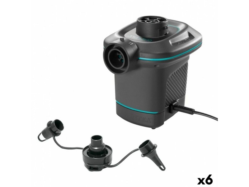 Електрическа Въздушна Помпа Intex Quick Fill Инвестиционен 220-240 V (6 броя)