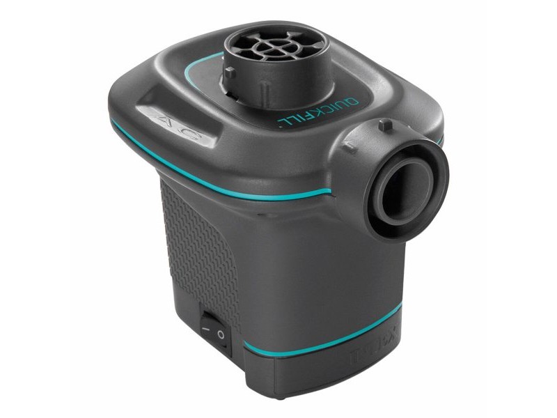 Електрическа Въздушна Помпа Intex Quick Fill Инвестиционен 220-240 V (6 броя)