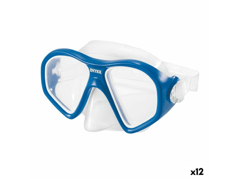 Очила за гмуркане с шнорхел Intex Reef Rider