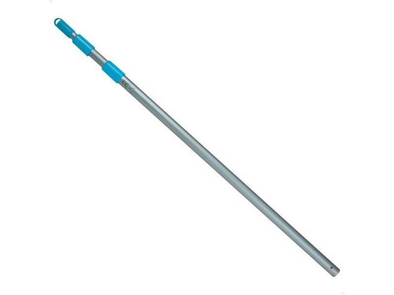 Телескопична дръжка Intex 3,5 x 239 x 3,5 cm (24 броя)