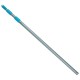Телескопична дръжка Intex 3,5 x 239 x 3,5 cm (24 броя)