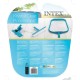 Комплект за Поддръжка на Плувен Басейн Intex Basic 30 x 3 x 41 cm (6 броя)