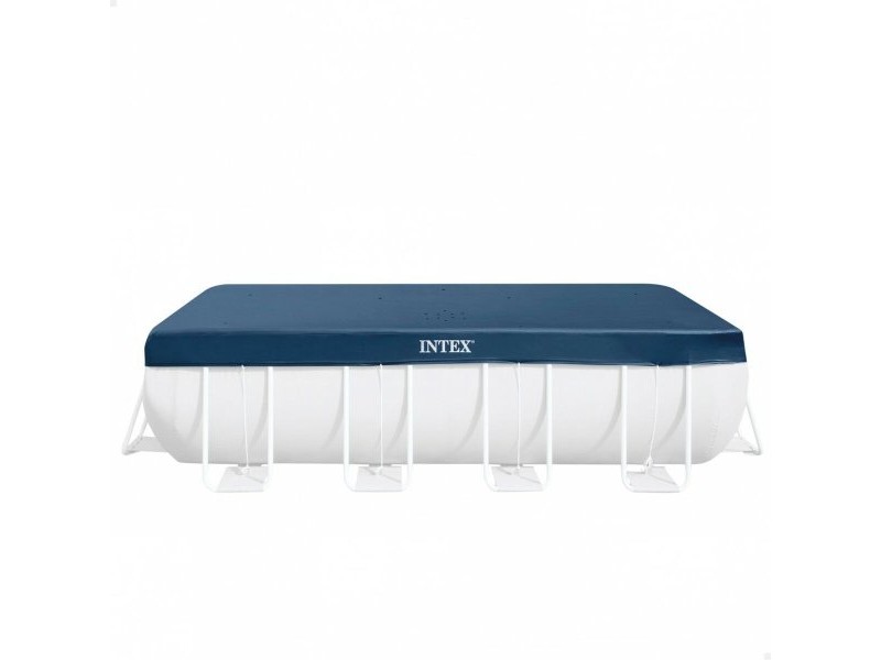Покривало за плувен басейн Intex 28037 400 x 200 cm