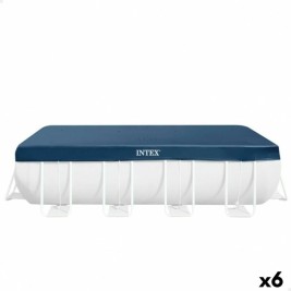 Покривало за плувен басейн Intex 28037 400 x 200 cm