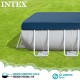 Покривало за плувен басейн Intex 28037 400 x 200 cm