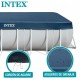 Покривало за плувен басейн Intex 28037 400 x 200 cm