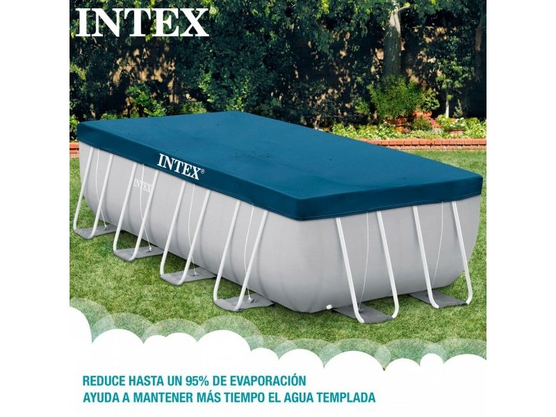 Покривало за плувен басейн Intex 28037 400 x 200 cm