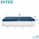 Покривало за плувен басейн Intex 28037 400 x 200 cm
