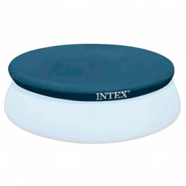 Покривало за плувен басейн Intex 28021 EASY SET 284 x 30 x 284 cm
