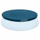 Покривало за плувен басейн Intex 28021 EASY SET 284 x 30 x 284 cm
