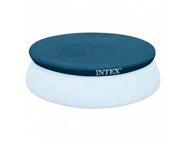 Покривало за плувен басейн Intex 28020 EASY SEY 221 x 30 x 221 cm